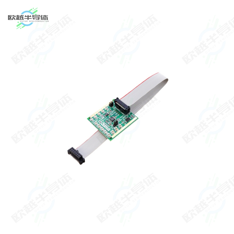 DC2795A-A[开发板EVAL BOARD FOR LTC1660】