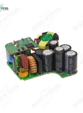 NCP1345PD65WGEVB[开发板EVAL BOARD FOR NCP1345】