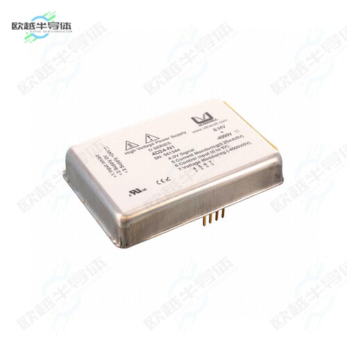 4D24-N1[电源模块D-SERIES DC TO HVDC CONVERTER, S]