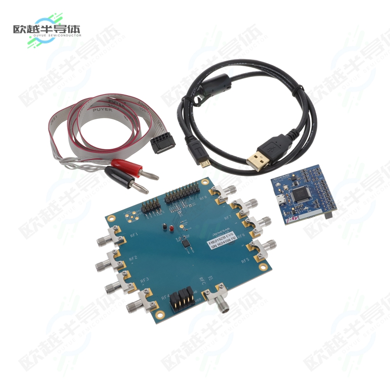 F6521SEVS[开发板F6521SEVS EVAL KIT】