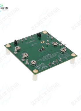 DC3054A-A[开发板EVAL BOARD FOR LTC3307B】