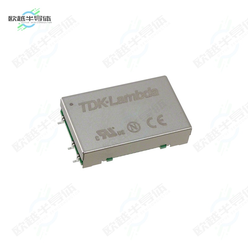 CC10-0512DR-E[电源模块DC DC CNVRT +/-12V TO +/-15V 10W]