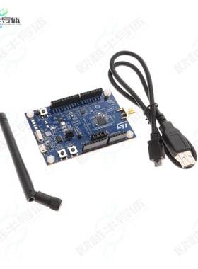 STEVAL-IDB011V2[开发板EVAL BOARD FOR BLUENRG-LP】