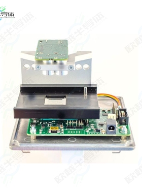 USEQDAK8000000[开发板FOOD SENSOR EVALUATION KIT LINEA】