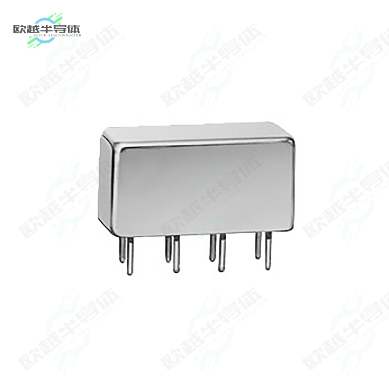 3-1617030-0[继电器RELAY GEN PURPOSE DPDT 2A 12V]