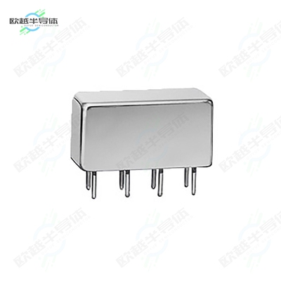 3-1617030-0[继电器RELAY GEN PURPOSE DPDT 2A 12V]