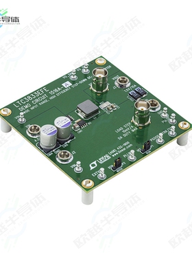 DC1516A-A[开发板EVAL BOARD FOR LTC3833】