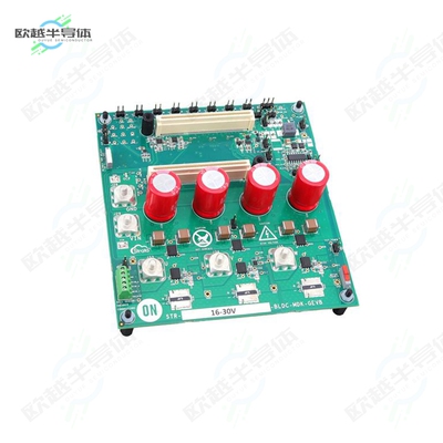 STR-16-30V-BLDC-MDK-GEVB[开发板EVAL BOARD FOR NCP1034】