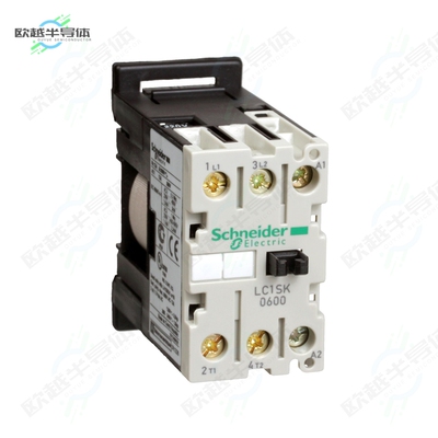 LC1SK0600M7[继电器CONTACTOR]