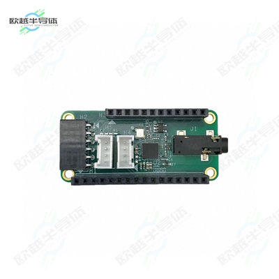 MAX30003WING#[开发板ECG AFE FEATHER BOARD】