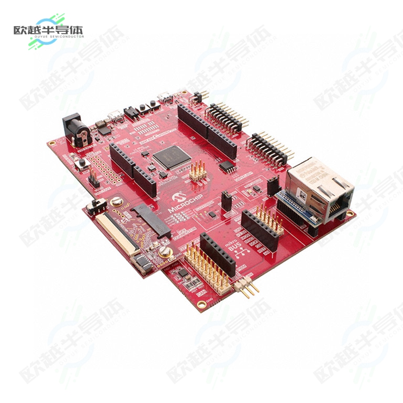 DM320210[开发板SAME54 CURIOSITY ULTRA EVALUATIO】