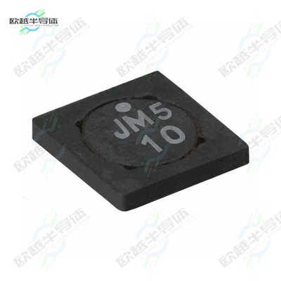 SD10-100-R[电感器FIXED IND 10UH 760MA 336MOHM SMD]