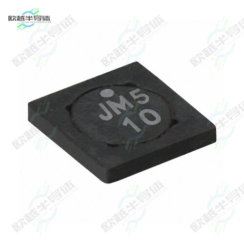 SD10-100-R[电感器FIXED IND 10UH 760MA 336MOHM SMD]