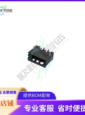 2336491-3【D2970 HDR 270 DEGREE 3POSN 1ROW】