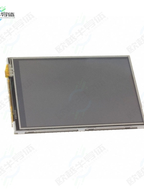DFR0428[开发板3.5寸 TFT TOUCHSCREEN FOR RASPBER】