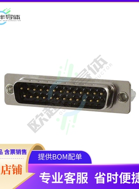 772-E25-113R051【CONN D-SUB PLUG 25P PNL MNT SLDR】