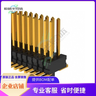 0.8MM 139 HEADER CONN FTE SMD 78POS