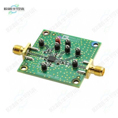 ADL5906-EVALZ[开发板EVAL BOARD FOR ADL5906】