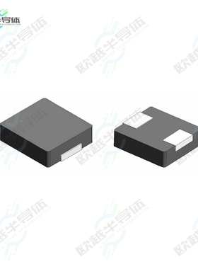 AMPLH7025S-3R3MT[电感器FIXED IND 3.3UH 7A 27.6MOHM SMD]