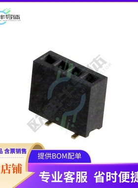 LPPB041NFSC-RC【CONN HDR 4POS 0.05 GOLD SMD】