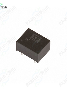 IE0515D[电源模块DC DC CONVERTER 15V 1W]