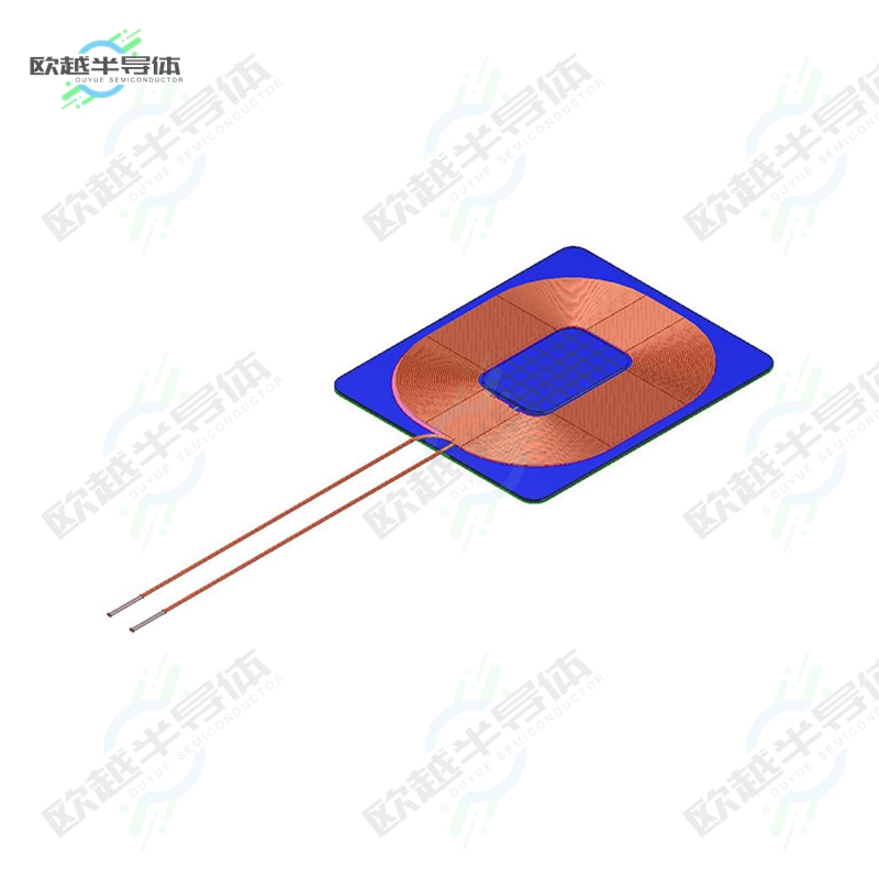 WR383245-17F5-G[电感器RX 1 COIL, 1 LYR 13.9UH]