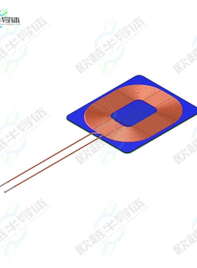 WR383245-17F5-G[电感器RX 1 COIL, 1 LYR 13.9UH]