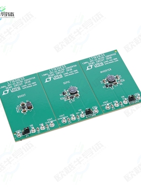 DC383B[开发板EVAL BOARD FOR LT1930 LT1931】