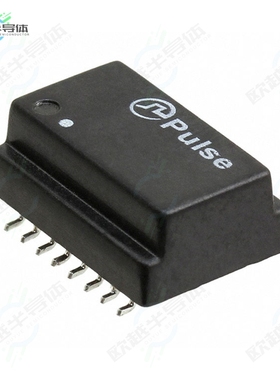 H1197FNL[变压器PULSE XFMR 1CT:1CT TX 1CT:1CT RX]