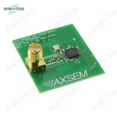 ADD5051-868-2-GEVK[开发板ADD-ON KIT FOR DVK-2】