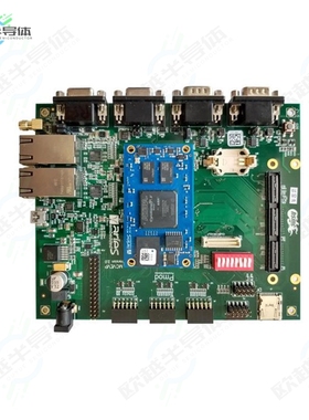 MCVEVP-2DB[开发板EVK CycloneV SoC-FPGA】