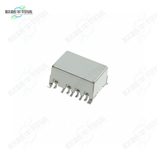 DC4.5 4.5V DPDT G6K 继电器RELAY