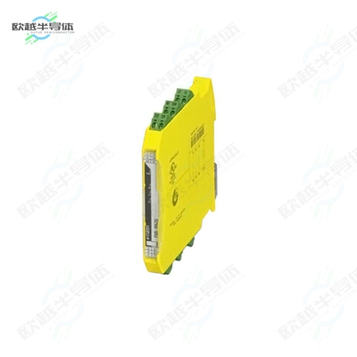 2700466[继电器RELAY SAFETY 3PST 6A 24V]