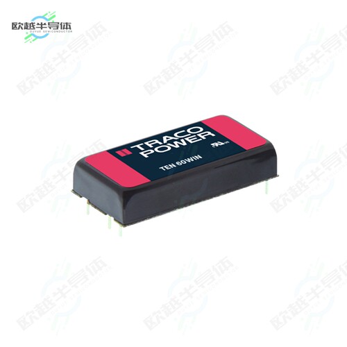 TEN 60-4812WIN[电源模块DC DC CONVERTER 12V 60W]