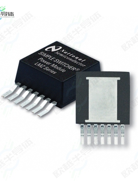 LMZ10503TZ-ADJ/NOPB[电源模块DC DC CONVERTER 0.8-5V]