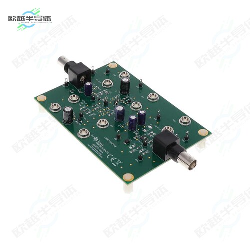 JFE150EVM[开发板EVAL BOARD FOR JFE150】