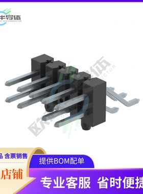 TSM-105-01-T-DH-A-005-P【CONN HEADER SMD R/A 10POS 2.54MM】