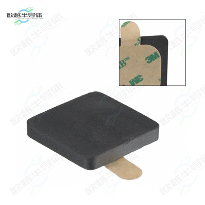 MP0512-200[滤波器FERRITE EMI PLATE 13MMX13MMX2MM]