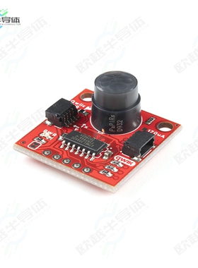 SEN-17375[开发板SPARKFUN QWIIC PIR - 1UA (EKMB11】