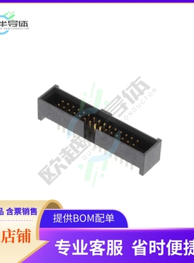 SHF-115-01-L-D-TH【CONN HEADER VERT 30POS 1.27MM】