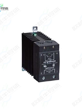 CMRD6065[继电器SSR RELAY SPST-NO 65A 48-660V]
