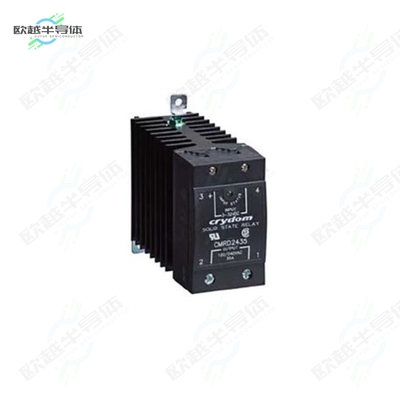 CMRD6055[继电器SSR RELAY SPST-NO 55A 48-660V]