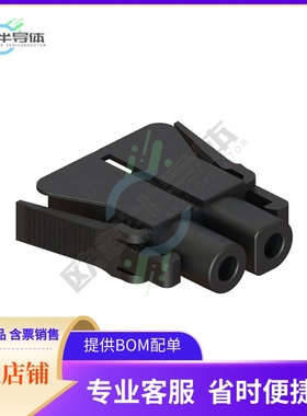 PL000728【CONN PLUG HSG 2POS 11.10MM】