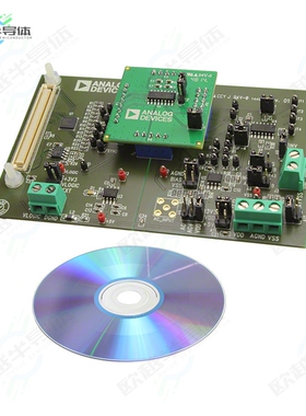 EVAL-AD5242DBZ[开发板EVAL BOARD FOR AD5242】