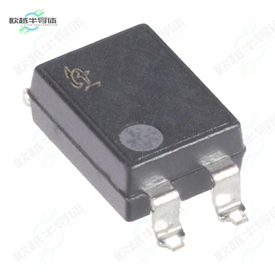 GAQY211G2EH[继电器SSR RELAY SPST-NO 2A 40V]