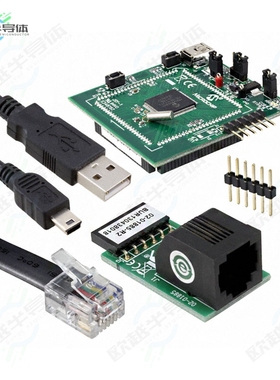 MA180034[开发板MODULE PLUG-IN PIC18F97J94】