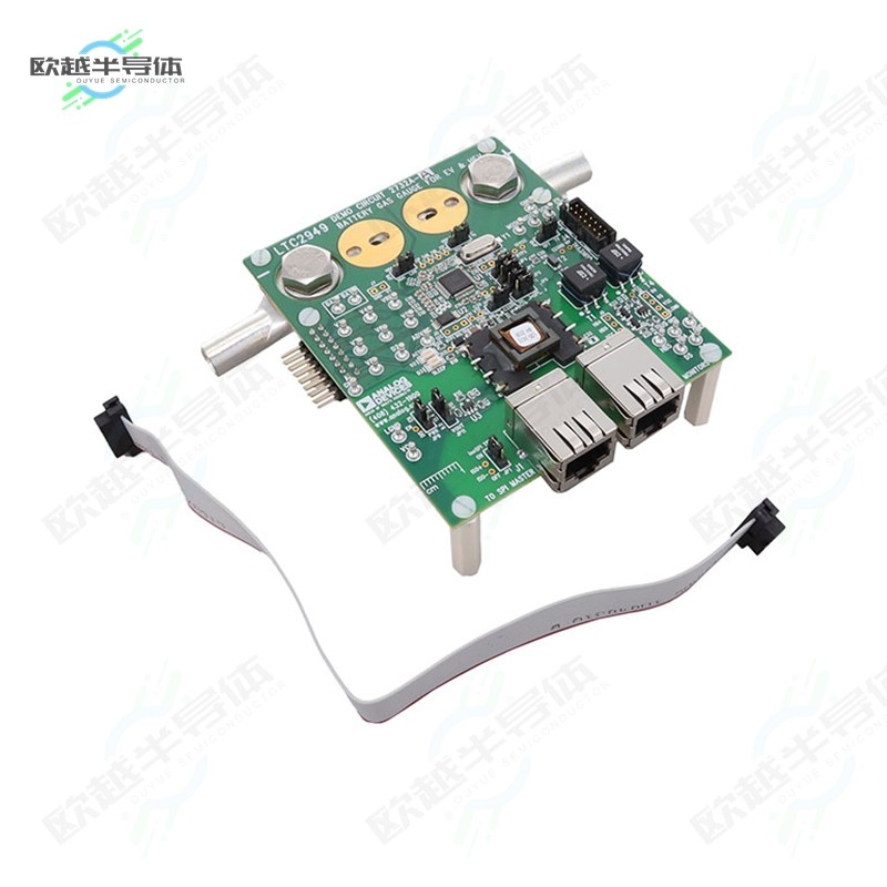 DC2732A-A[开发板EVAL BOARD FOR LTC2949】