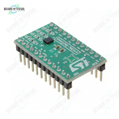 STEVAL-MKI194V1[开发板DIL24 ADAPTER BOARD LSM6DSR】