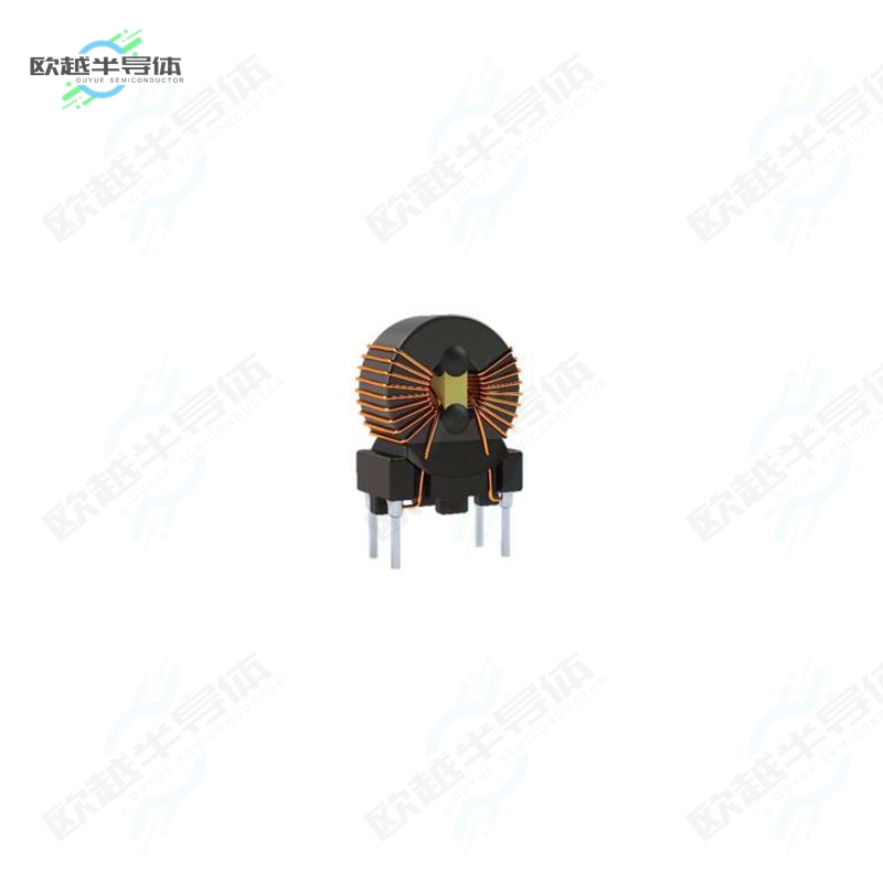 C201371A-113U[滤波器CMC 11MH 900MA 2LN THROUGH HOLE]