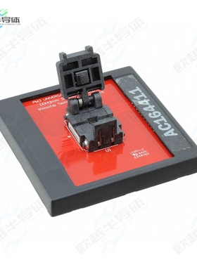 AC164411[开发板PM3 28L UQFN (4X4)MM UNIVERSAL S】